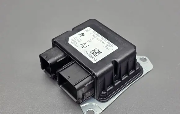 Ford Fiesta Airbag control unit/module H1BT14B321AJ