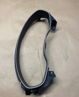 Audi A7 S7 4G Dashboard trim 4G1857115B 9032201