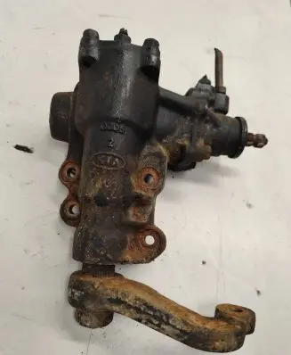 KIA Retona Steering rack mechanical part 