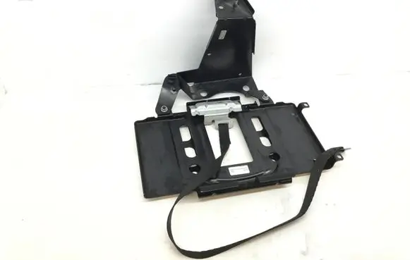 Mercedes-Benz AMG GT R190 C190 Battery bracket A1906206900 A1905400101 A2226190400