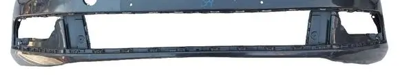 Volkswagen PASSAT B7 Front bumper 3AA807221