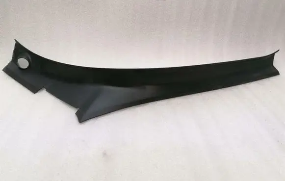Tesla Model X Tailgate trim 104732100D