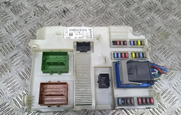 Volvo XC60 Fuse box set