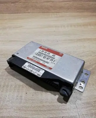 Audi A4 S4 B5 8D ABS control unit/module 4D0907379D 0265108005