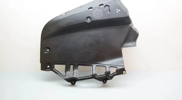 BMW 5 G60 G61 Pickup box liner 9850638