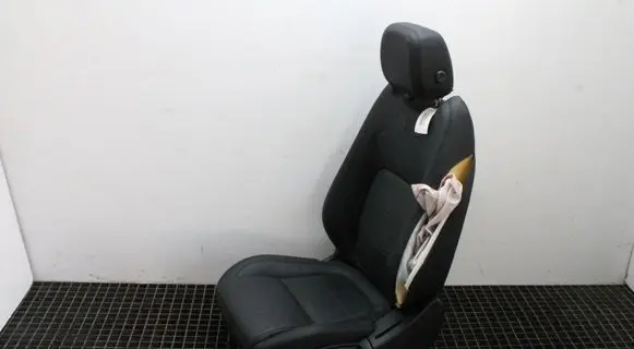 Jaguar I-Pace Front driver seat 