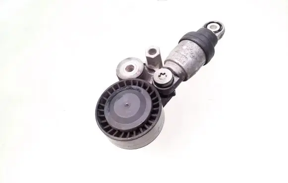 Generator/alternator belt tensioner