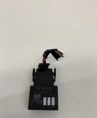 Opel Insignia A Interior temperature sensor 013231068