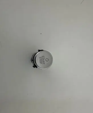 Audi e-tron Engine start stop button switch 4N0905217B 10142548