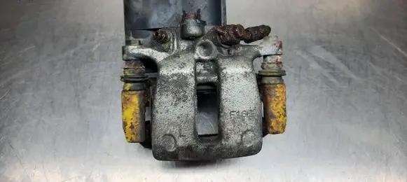 Volvo V70 Rear brake caliper