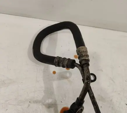 BMW 5 E60 E61 Transmission/gearbox oil cooler 
