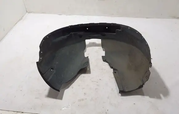 Volvo C40 Front wheel arch liner splash guards 32369243