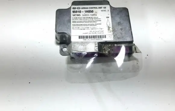 KIA Ceed Airbag control unit/module 959101h050 95910-1h050