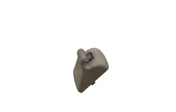 Ford Fiesta Sun visor clip/hook/bracket 
