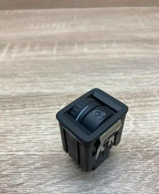 Volkswagen PASSAT B6 Panel lighting control switch 3C0941334A