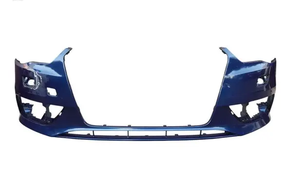 Audi A3 S3 8V Front bumper 8V3807437DE