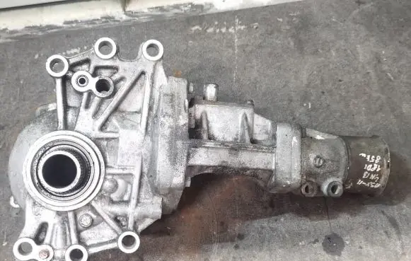 Mitsubishi ASX Gearbox transfer box case 067036