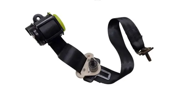 Ford Edge II Rear seatbelt FT4BR611B69AF FT4BR611B69AF3AM1 FT4BR611B69