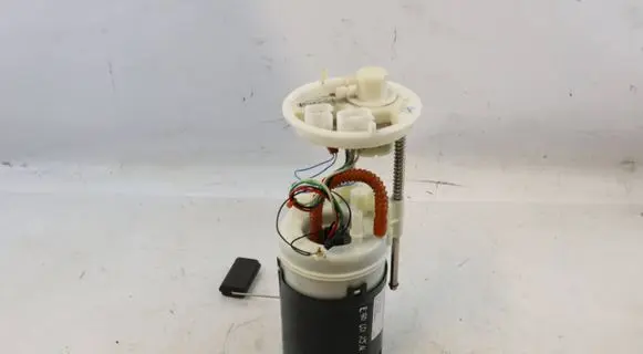 BMW X5 E70 In-tank fuel pump 7212585 7180103 16117212585