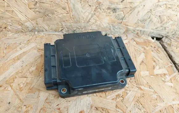 Fiat Stilo Wing mirror control module 