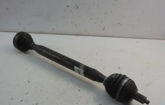 Skoda Rapid (NH) Drive shaft (set) 6R0407762K