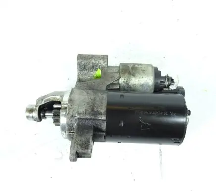 Audi A4 S4 B8 8K Starter motor 06D911021B