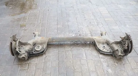 Mazda 3 Rear beam 