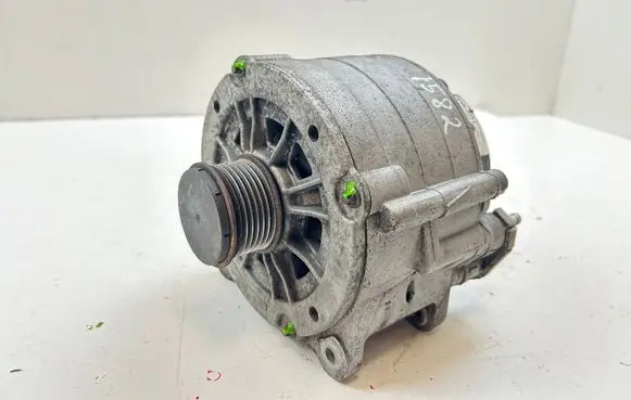 Generator/alternator