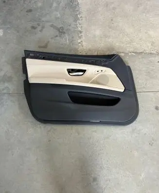 BMW 5 F10 F11 Front door card panel trim 1777773