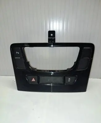 Opel Mokka X Dashboard glove box trim 42457912