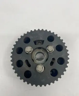 Audi A6 S6 C6 4F Camshaft pulley/ VANOS 03L109239A 038109111E