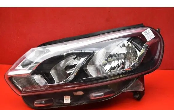 Toyota Proace Headlight/headlamp 9808581280-00