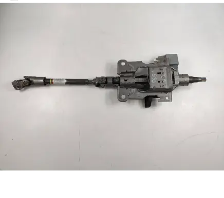 Steering wheel lock