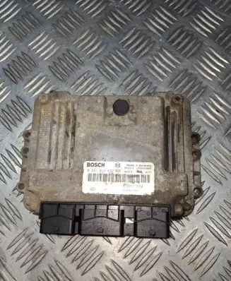 Renault Master II Engine control unit/module 8200311550 8200311553 0281011432
