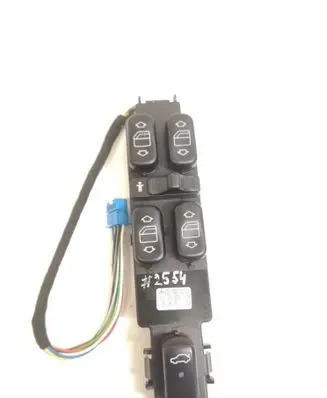 Mercedes-Benz S W220 Electric window control switch A2208201010