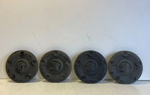 Opel Vivaro Original wheel cap 9677381777 9677381877