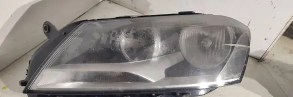 Volkswagen PASSAT B7 Headlight/headlamp 3AC941005 90003374