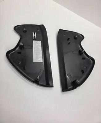 Audi A4 S4 B5 8D Dashboard side end trim 8D0857085A 8D0857086A