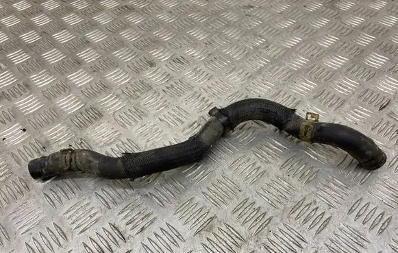 Toyota Verso Engine coolant pipe/hose