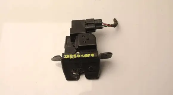 KIA Ceed Tailgate/trunk/boot lock/catch/latch 