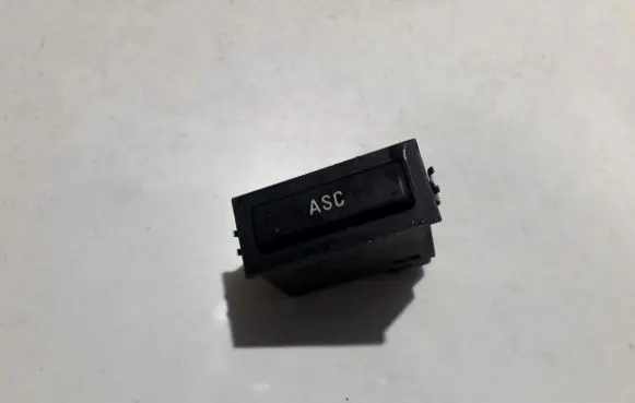 Traction control (ASR) switch