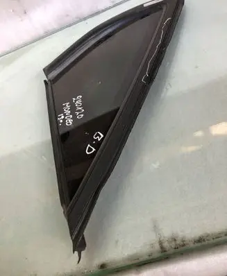 Ford Mondeo MK V Rear side window 43r001090