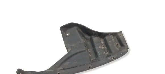 Mitsubishi Outlander Rear mudguard 5370B016
