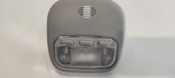 Peugeot 407 Front seat light 9636696877 7834 9648338577