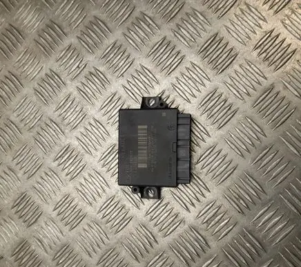 Renault Zoe Other control units/modules 284L08347R