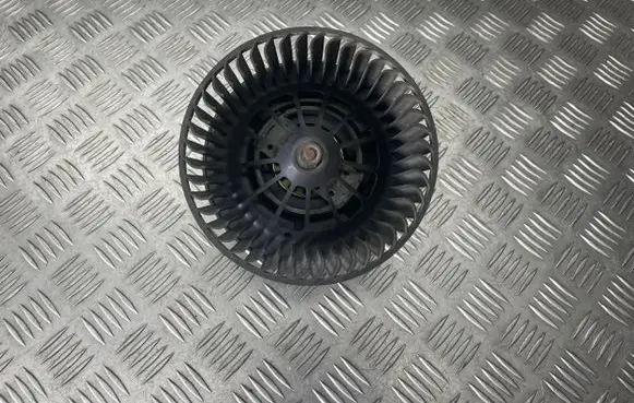 Ford Focus Heater fan/blower 3M5H18456EC 244805343