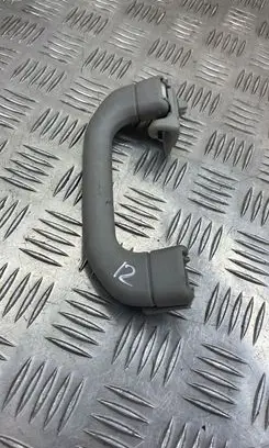 Mercedes-Benz C W203 Rear interior roof grab handle A2038100551
