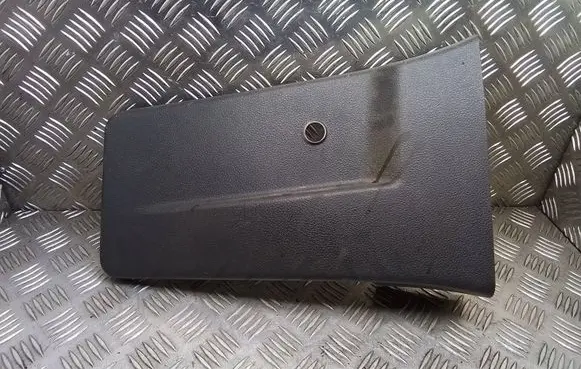 Citroen Jumpy (B) pillar trim (bottom) 9808846977