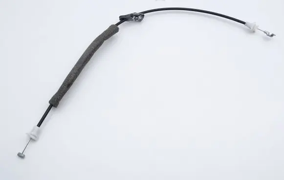 Citroen C5 Rear door cable line 