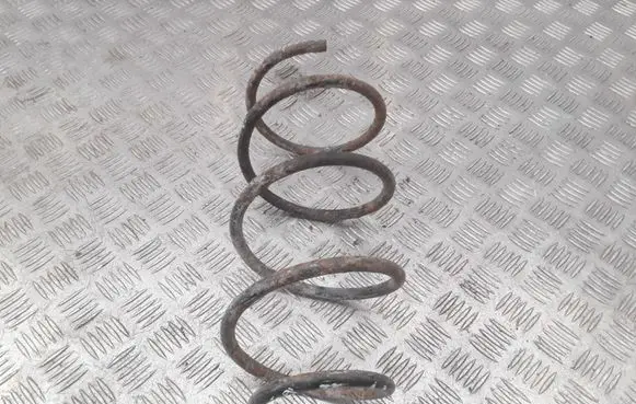 Alfa Romeo 147 Rear coil spring